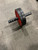 Used Exercise Ab Wheel Red 11614-S000240850 View 1