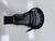 Used Reebok ZG3 Mens Lacrosse Head Black 11860-C000312866 View 1