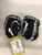 Used TOTAL HOCKEY GLOVES Youth Gloves Black 8" 11900-S000027550 View 1