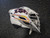 Used Cascade XRS PRO Lacrosse Helmet White One Size 11849-S000042282 View 1