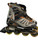 Used Rollerblade INLINES Senior Rec Fitness Skates None Senior 9 11680-S000437593 View 3