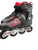 Used Airwalk INLINE SKATES Senior Rec Fitness Skates None Adjustable 11680-S000437594 View 3