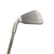Used Ping EYE 2 BLACK DOT Mens Individual Iron RH 4 Iron 11484-S000308778 View 3
