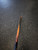Used Warrior QR5 COVERT Junior One Piece Left 20 Flex 11849-S000042283 View 4