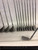 Used Spalding EXECUTIVE EZ Mens Iron Set RH 2I-SW 11900-S000027559 View 2