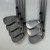 Used Cobra F8 One Length Mens Iron Set RH 5I-GW 11622-S000155892 View 2