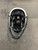 Used Cascade S Lacrosse Helmet White LG 11614-S000240852 View 3