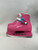 Used Bauer LIL CHAMP 12/13 Youth Hockey Skate Pink Youth 12.5 11879-S000023039 View 1