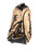 Used WRANGLER BB/SB Player Wheeled Bag Brown 11747-S000280110 View 1