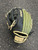 Used Marucci SWFT125 BB/SB Glove LH Throw Black 12 1/4" 11801-S000070298 View 3
