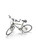 Used Trek 7100 Hybrid/City Bike Mens Olive Green 51-53cm - SM Mens Frame 11879-S000023043 View 1
