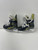 Used Bauer VAPOR X4 Youth Hockey Skate Youth 12.5 11891-S000321011 View 1