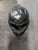 Used Easton CATCHERS HELMET Catchers Helmet w/Mask Black SM 11337-S000492685 View 1