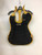 Used All-Star CHEST PROTECTOR Catchers Chest Protector Black Junior 11900-S000027565 View 1
