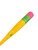 Used Victus VIBE PENCIL BB/SB USSSA 2 3/4 Bat 31" 11899-S000028524 View 1