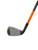 Used Taylormade QI Mens Individual Iron RH 6 Iron 11899-S000028530 View 2