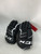 Used CCM FT 350 Senior Gloves Black 14" 11871-S000032297 View 1