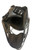 Used All-Star MVP2510-1 Catchers Helmet w/Mask Black One Size 11768-S000239452 View 4