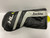 Used Tour Edge HL4 DRIVER HEADCOVER Black And Grey 11855-S000207540 View 1