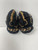 Used CCM TACKS AS580 Junior Gloves Black 12" 11891-S000321016 View 1