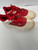 Used Under Armour BASEBALL CLEATS BB/SB Cleats White Junior 02 11911-S000017569 View 2