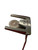 Used Odyssey 2-BALL F7 Mens Putter RH 11882-S000028326 View 1