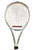Used Prince EXO 3 WHITE 100 Adult Tennis Racquet White 4 3/8" 11884-S000067193 View 2