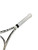 Used Prince EXO 3 WHITE 100 Adult Tennis Racquet White 4 3/8" 11884-S000067193 View 3