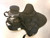 Used Wilson CHEST Catchers Chest Protector Black Junior 11339-S000204912 View 2