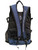 Used Demarini BACKPACK BB/SB Player Backpack Navy Blue 11732-S000370471 View 2