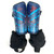 Used Brava Soccer Shin Guards Youth Navy Blue XS 11805-S000085582 View 1