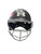 Used Under Armour UABH2-110 Batting Helmet w/Mask Black Fits all 11721-S000286878 View 1