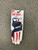 New 2ND SKINS R/W/B ADT M 11786-FRA2NDSKINRWBM View 1