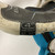 Used Bauer REACTOR 9000 Senior Goalie Skate Senior 4 11855-S000207553 View 6