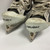 Used Bauer REACTOR 5000 Junior Goalie Skate Junior 02 11855-S000207552 View 3