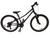 Used Specialized HOT ROCK Mountain Bike Black 24" 11742-S000538728 View 1