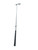 Used Nike METHOD MODEL 002 Mens Putter RH 11932-S000173514 View 1