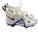 Used Nike Adult FB Cleats White Senior 9 11747-S000280117 View 1