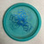 Used NEGATIVE DISCS REIGN Disc Golf Mid Range Royal Blue 179g 11762-S000082776 View 2