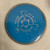 Used Axiom NEUTRON WRATH Disc Golf Driver Royal Blue 165g 11762-S000082777 View 1