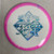 Used Westside ORBIT PINE Disc Golf Mid Range Pink 177g 11762-S000082783 View 1