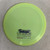 Used Gateway ILLUSION Disc Golf Driver Yellow 175g 11762-S000082787 View 1