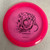 Used Prodigy Disc FEEDBACK Disc Golf Driver Pink 175g 11762-S000082788 View 2