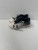 Used Under Armour LEADOFF LOW BB/SB Cleats Black Junior 04.5 11891-S000321022 View 1