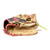 Used Wilson A2000 DP15 BB/SB Glove RH Throw Red 11 1/2" 11846-S000108145 View 1