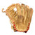Used Wilson A2000 DP15 BB/SB Glove RH Throw Red 11 1/2" 11846-S000108145 View 3