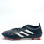Used Adidas GOLETTO VIII Soccer Cleats Black Senior 7 11805-S000085588 View 1
