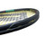 Used Prince TECH PRO Adult Tennis Racquet Black 4 1/2" View 6