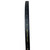 Used Prince TECH PRO Adult Tennis Racquet Black 4 1/2" View 3