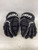 Used Bauer SUPREME 3S Intermediate Gloves Black 13" 11851-S000049471 View 1